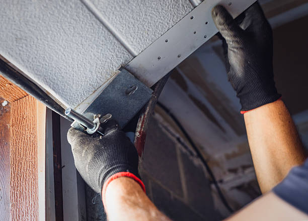 Reliable Garage Door Panel Replacement contractor in Sheboygan Falls, WI by Garage Doors Repair Pro